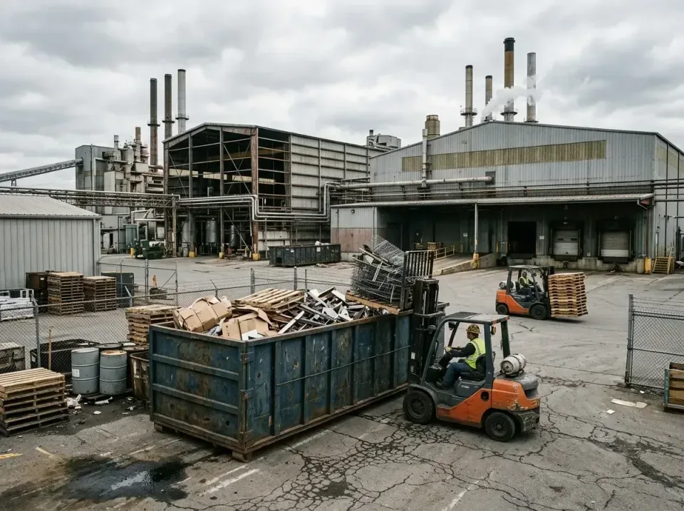industrial-factory-scrap-conta-003 — frequently asked questions, Cheap Roll-off Dumpster Rentals in Staten Island, NY